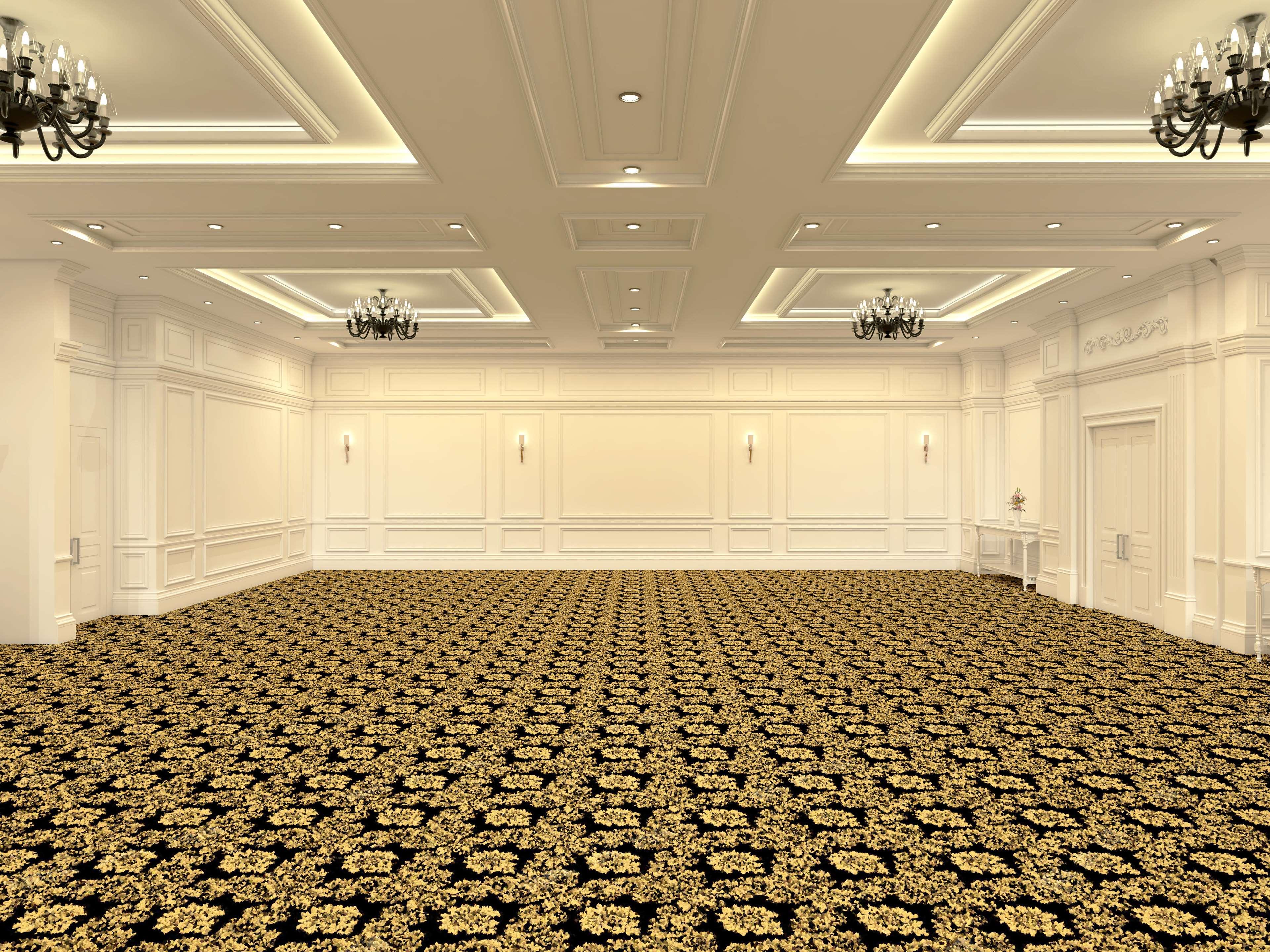 Hotel Doubletree By Hilton Toluca Zewnętrze zdjęcie