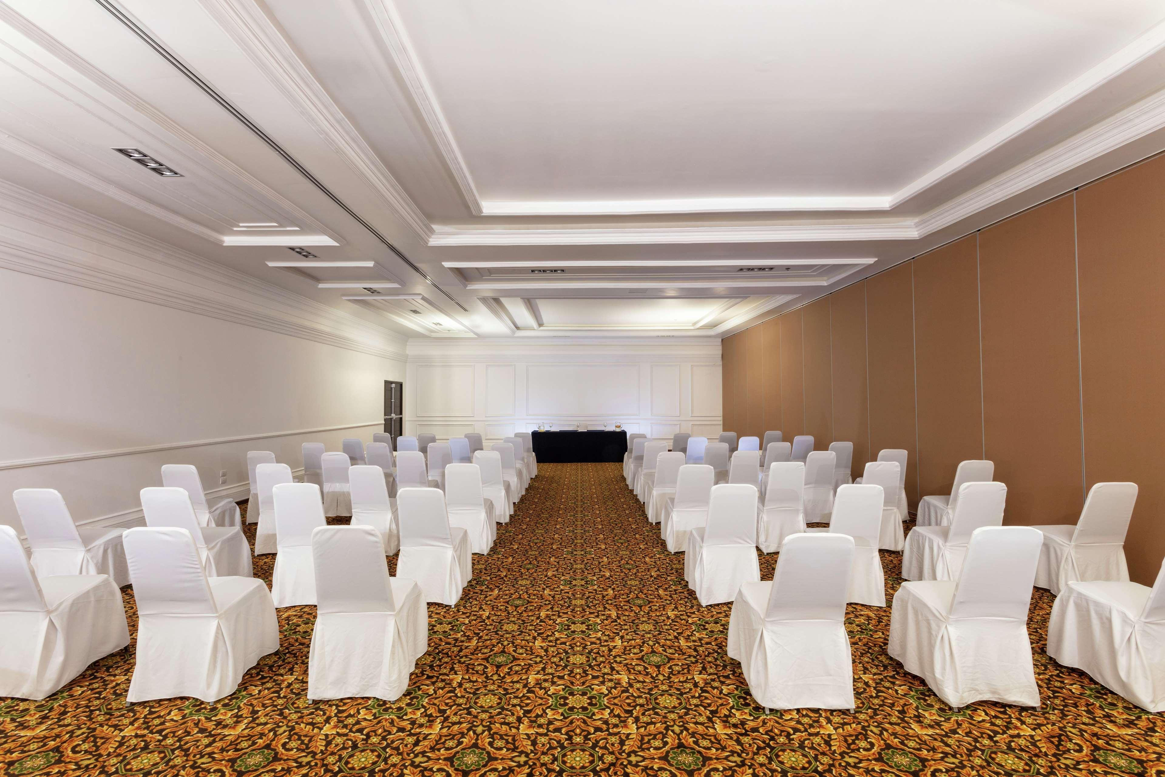 Hotel Doubletree By Hilton Toluca Zewnętrze zdjęcie
