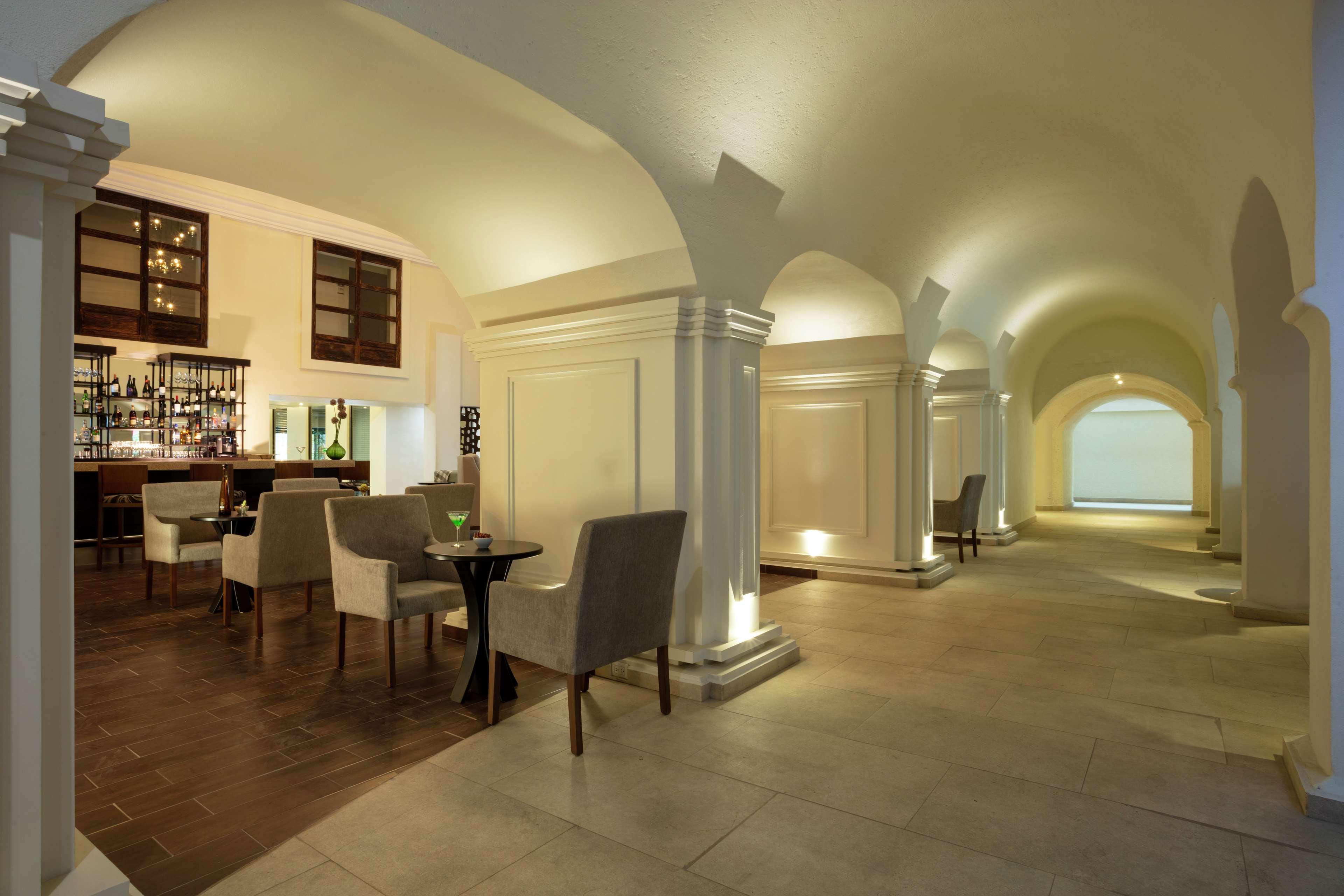 Hotel Doubletree By Hilton Toluca Zewnętrze zdjęcie