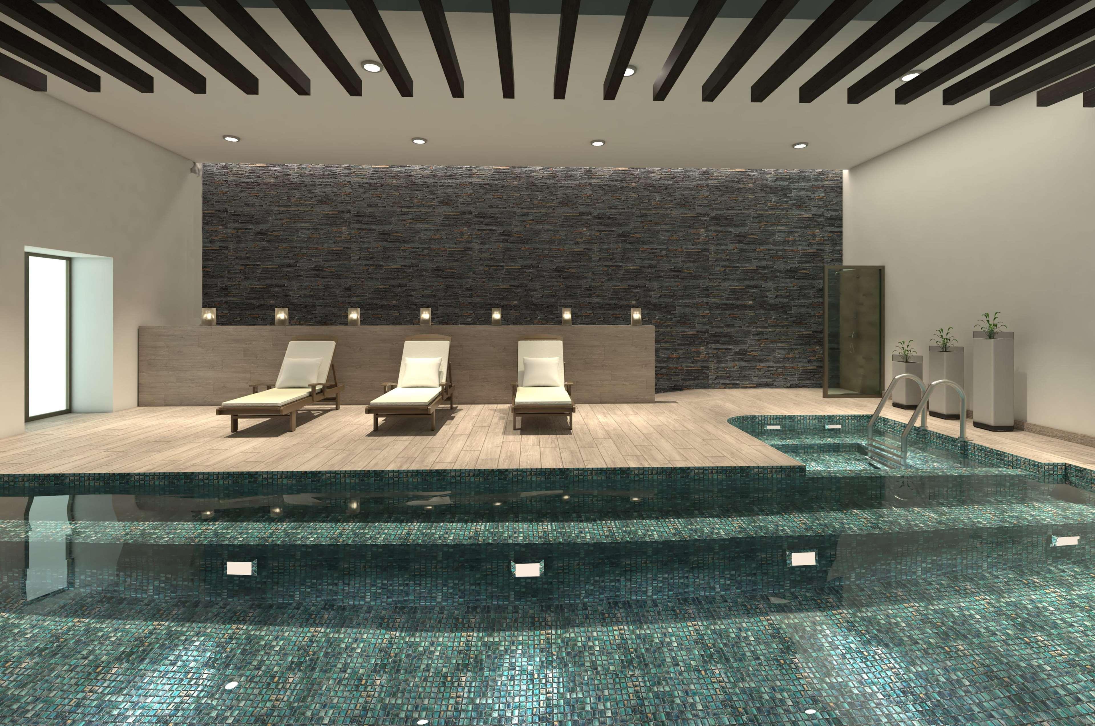 Hotel Doubletree By Hilton Toluca Zewnętrze zdjęcie