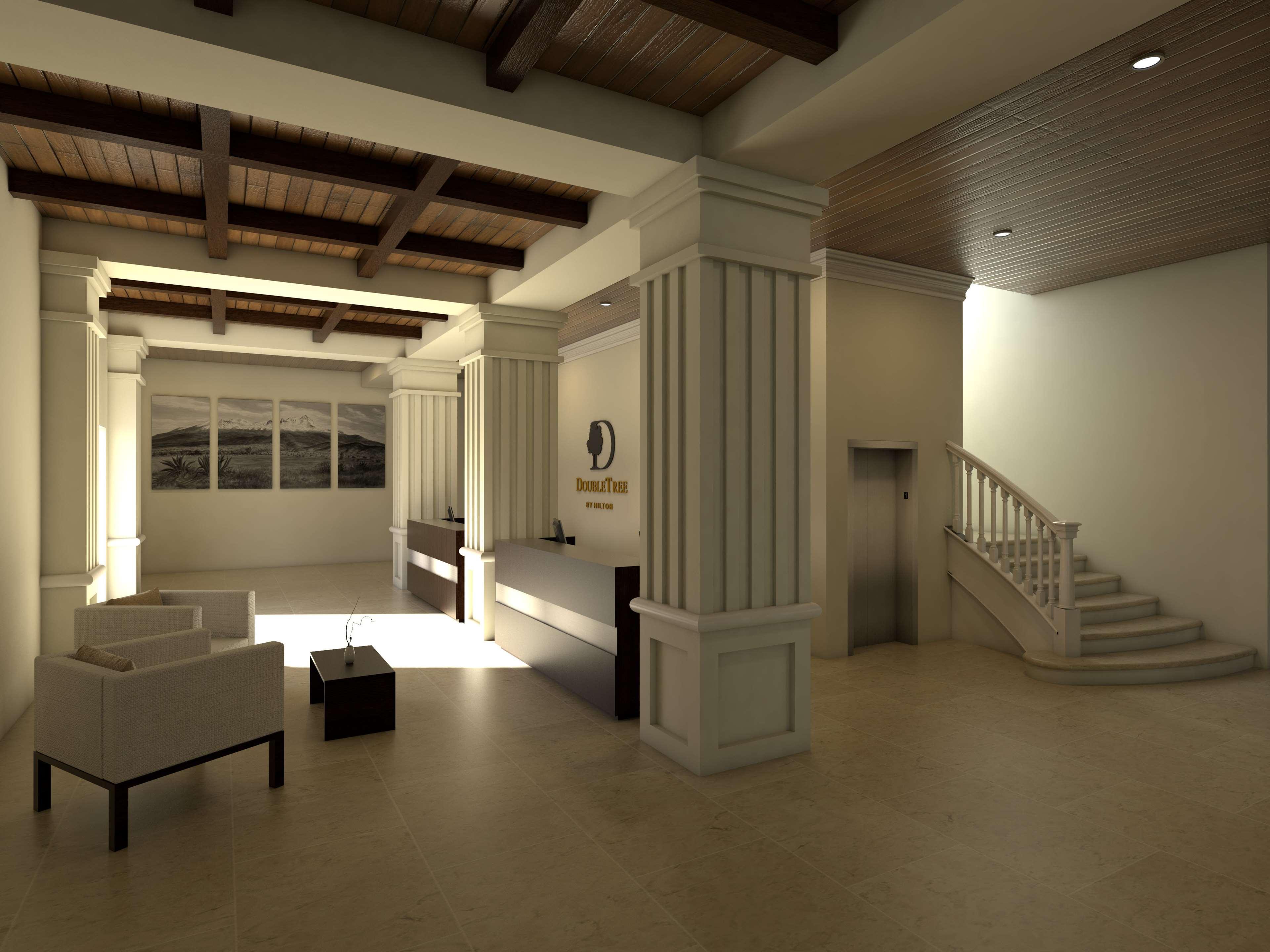 Hotel Doubletree By Hilton Toluca Zewnętrze zdjęcie
