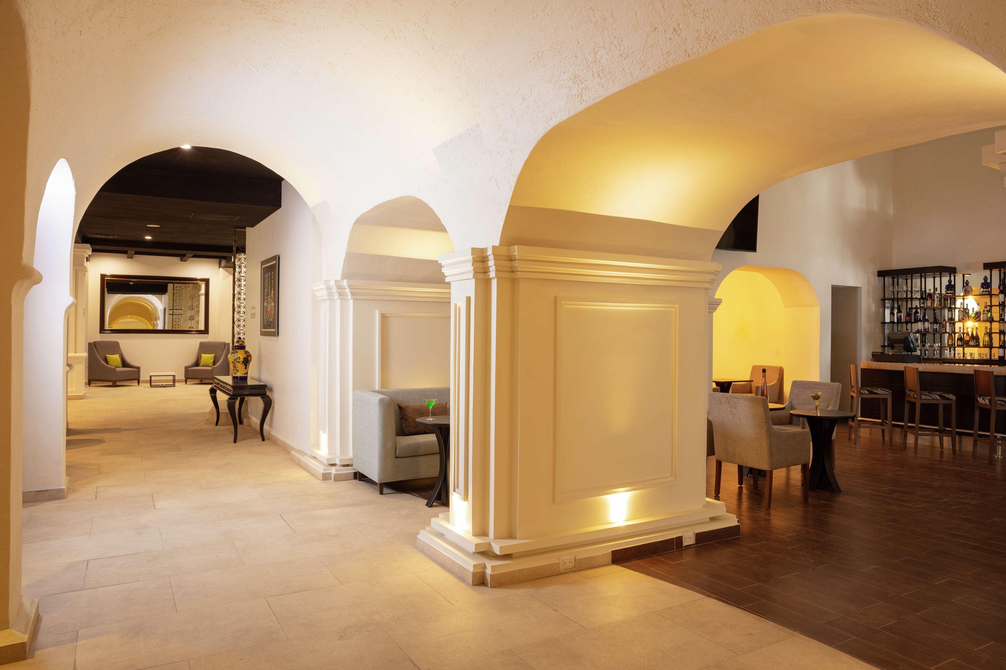 Hotel Doubletree By Hilton Toluca Zewnętrze zdjęcie