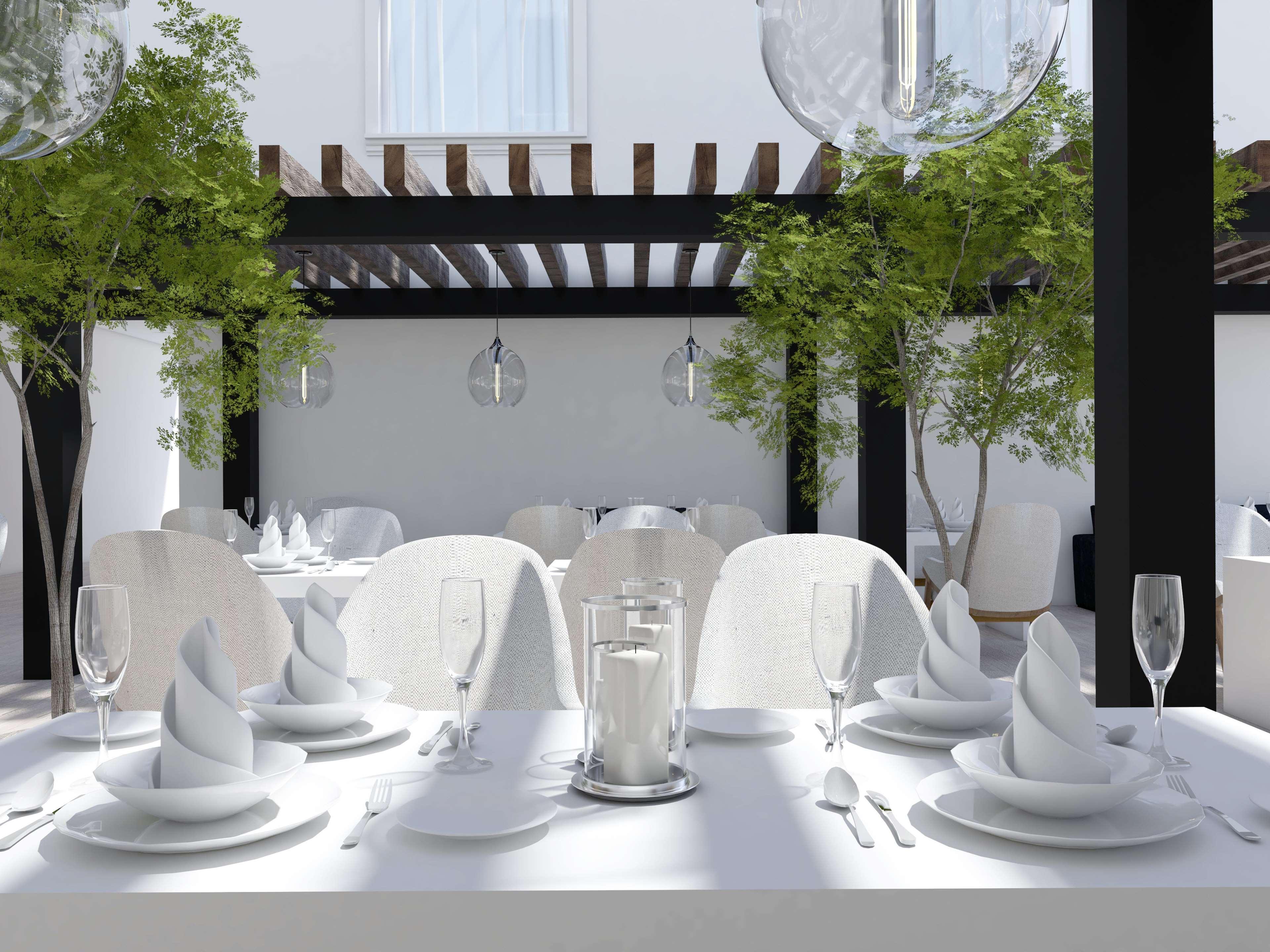 Hotel Doubletree By Hilton Toluca Zewnętrze zdjęcie