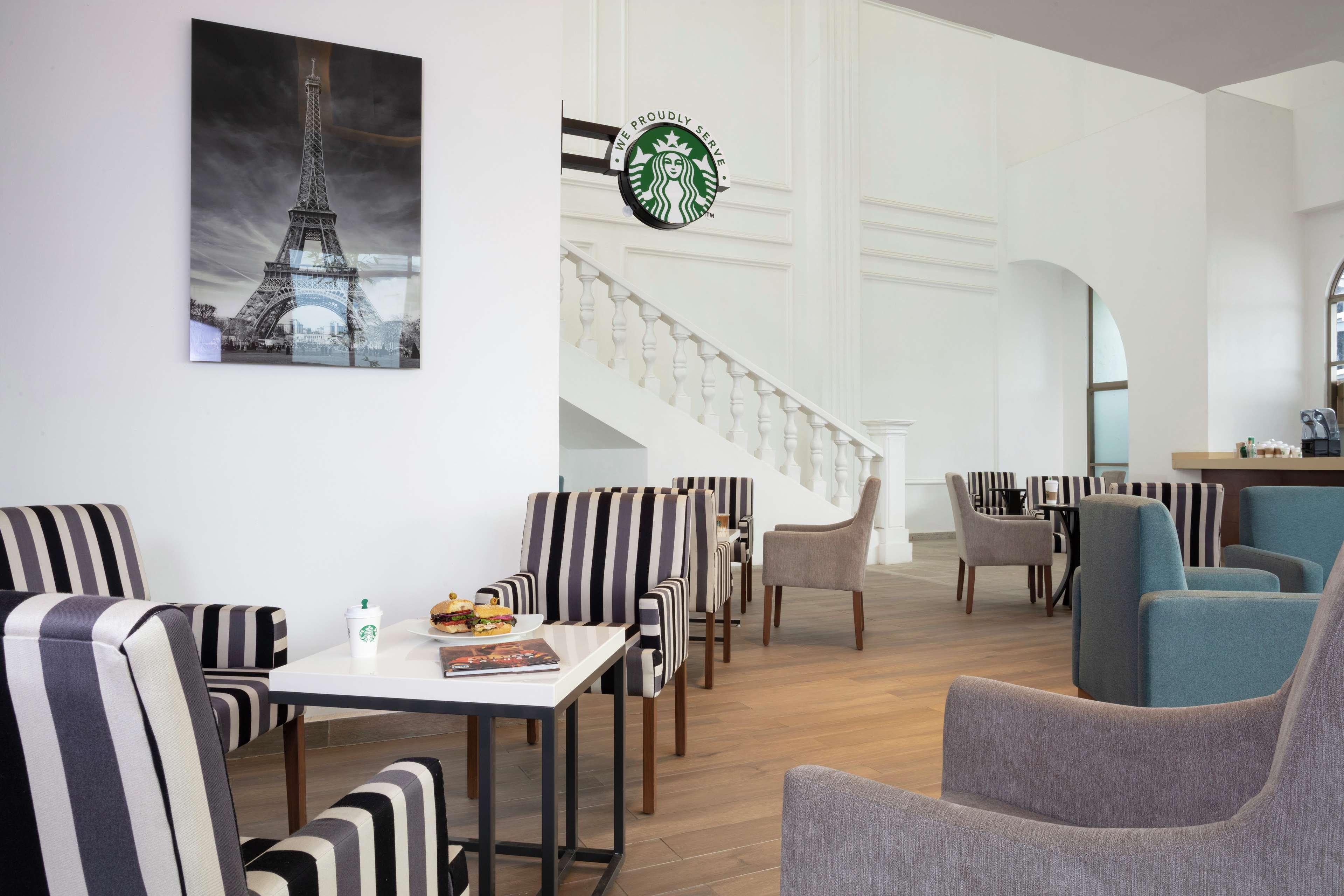 Hotel Doubletree By Hilton Toluca Zewnętrze zdjęcie