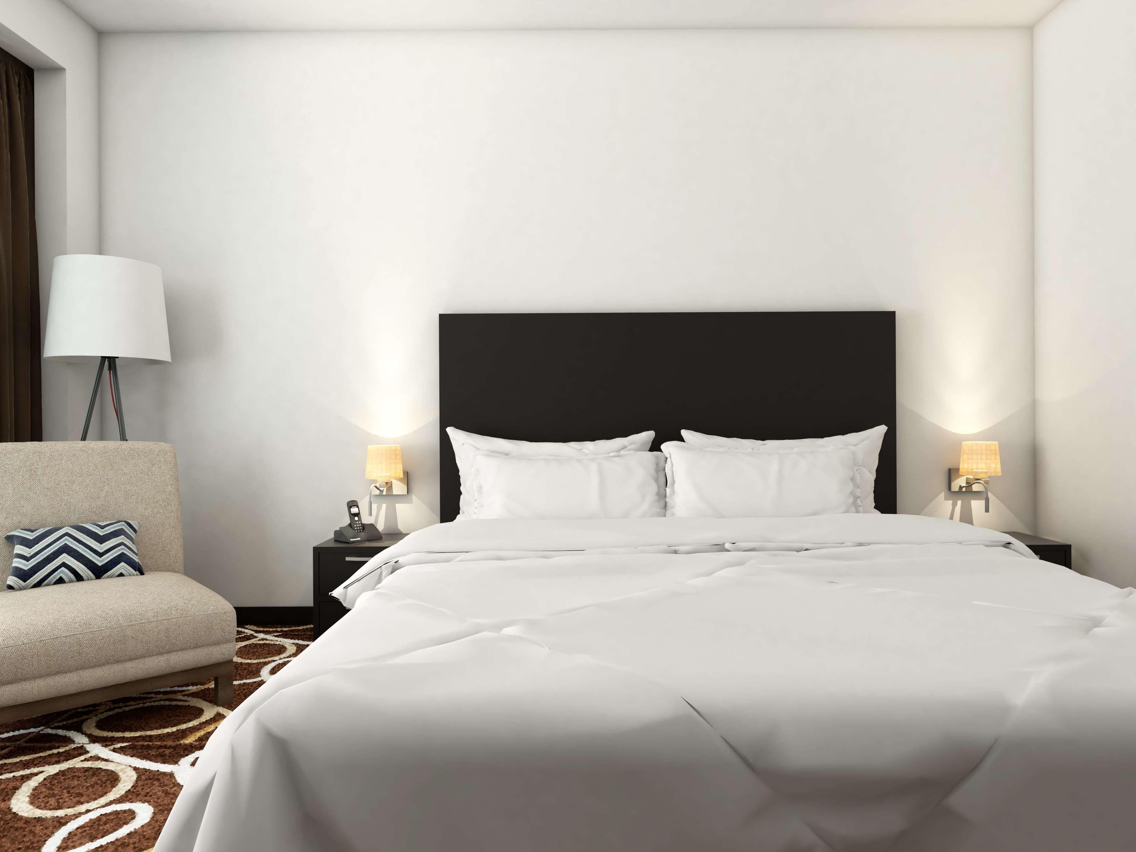 Hotel Doubletree By Hilton Toluca Zewnętrze zdjęcie