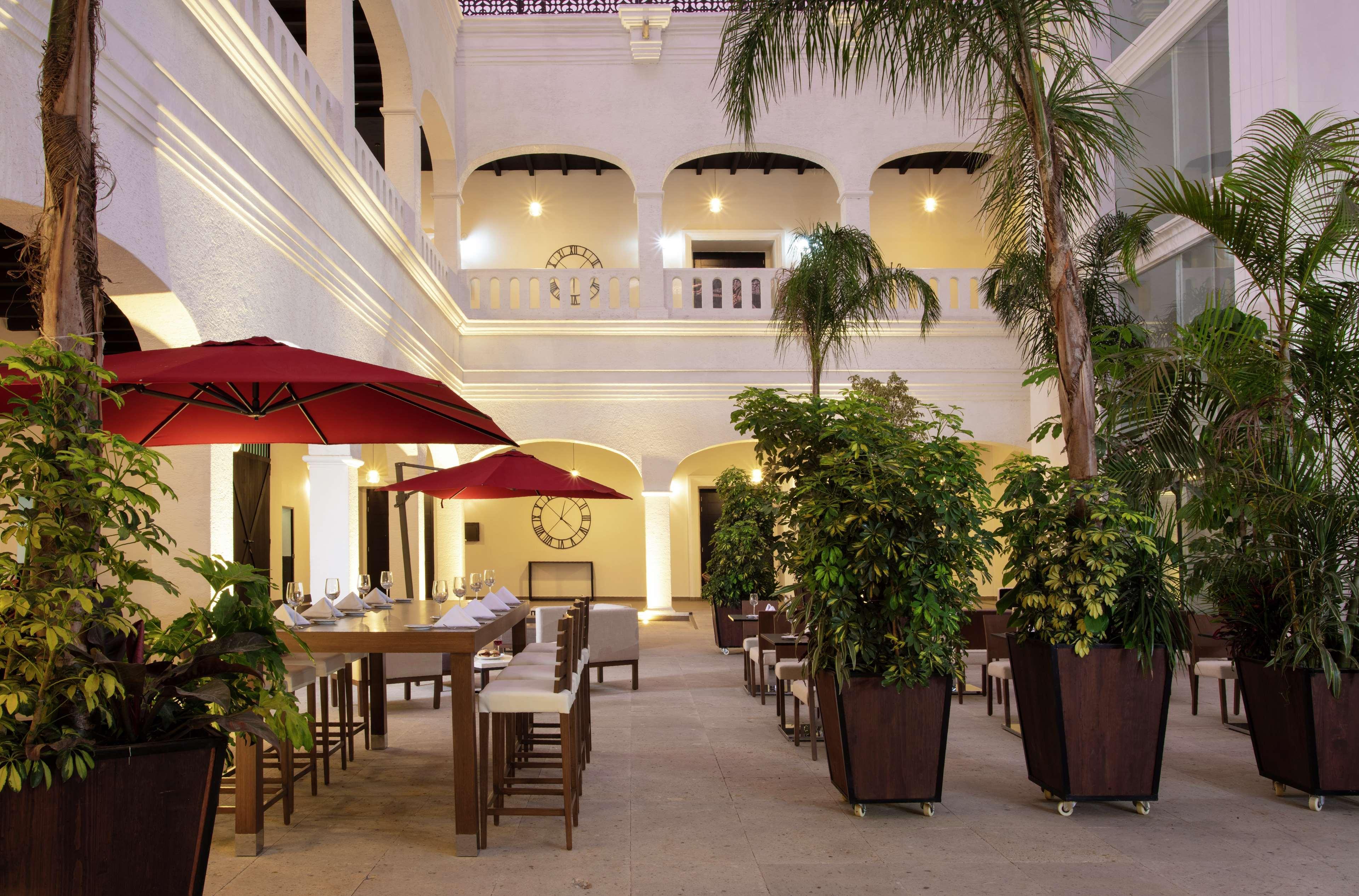 Hotel Doubletree By Hilton Toluca Zewnętrze zdjęcie